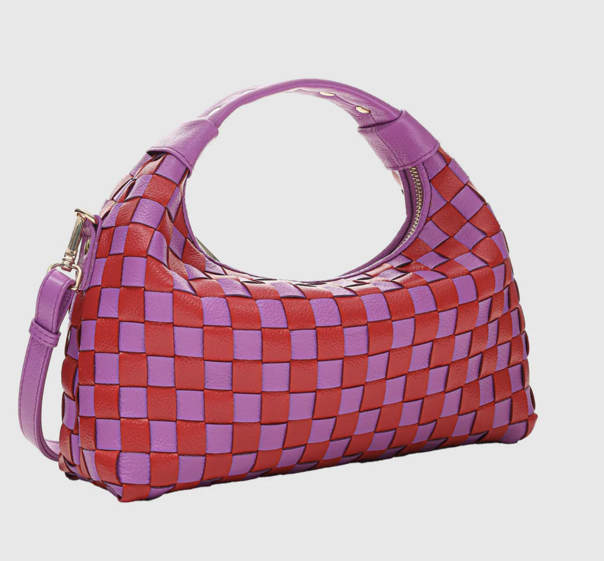 dandy braided las vegas mix - nunoo bags