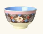 Small bowl gorgeous til print MELBW-SGOTI - rice  | jil conceptstore