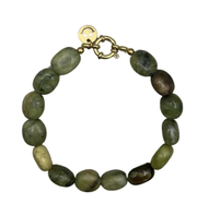 Bobby army bracelet - bonnie studios
