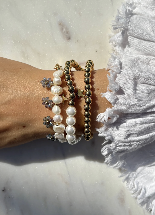 Bracelet Belle - flem the label