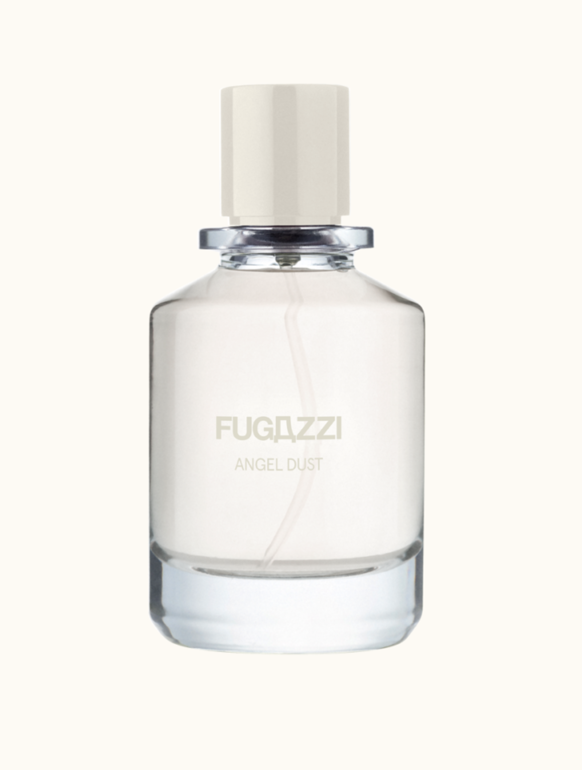 Angel dust eau de parfum (50 en 100  ML) - fugazzi | Jil Conceptstore