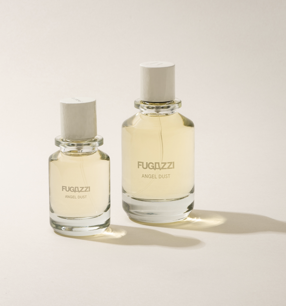 Angel dust eau de parfum (50 en 100  ML) - fugazzi | Jil Conceptstore