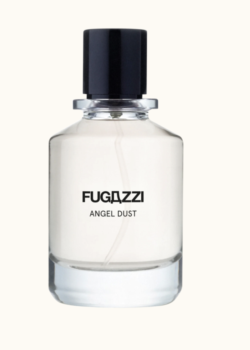 Angel dust extrait de parfum (50 en 100ml) - fugazzi | Jil Conceptstore