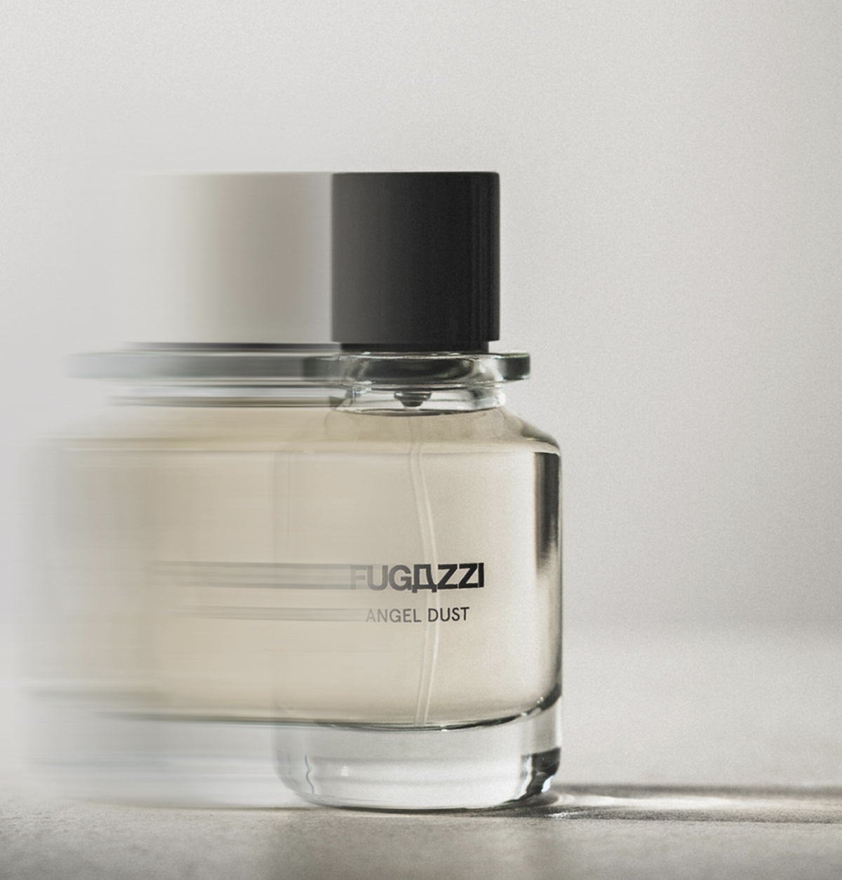 Angel dust extrait de parfum (50 en 100ml) - fugazzi | Jil Conceptstore