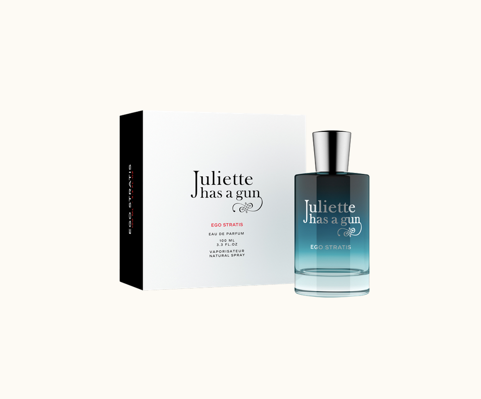 Ego stratis 100 ml - juliette has a gun | Jil Conceptstore