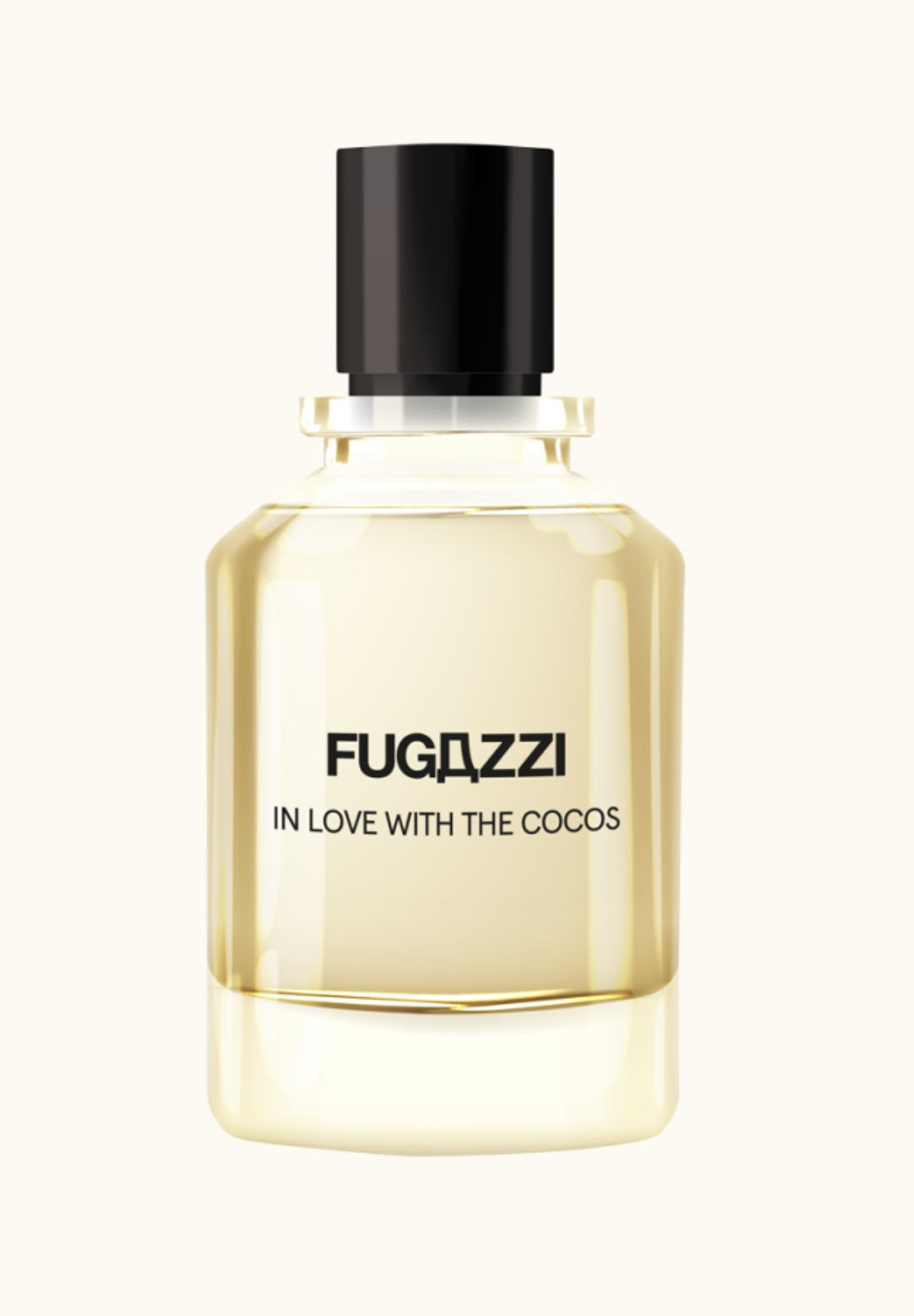 In love with the cocos 100 ml extrait de parfum - fugazzi | Jil Conceptstore
