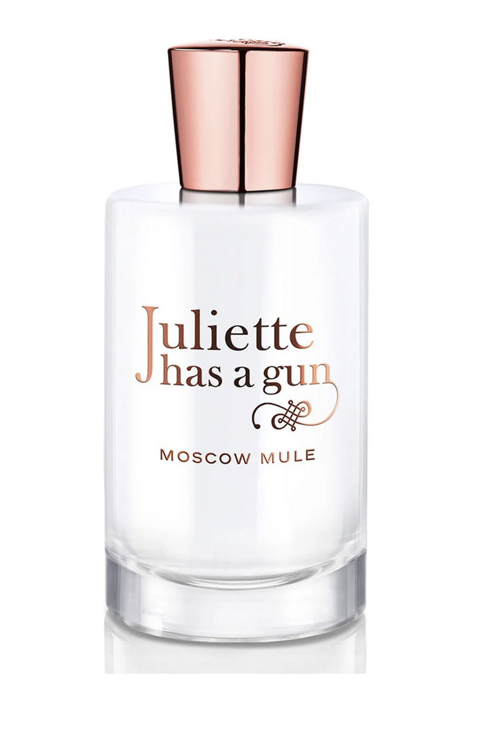 Moscow mule eau de parfum 100ML -  Juliette has a gun | Jil Conceptstore