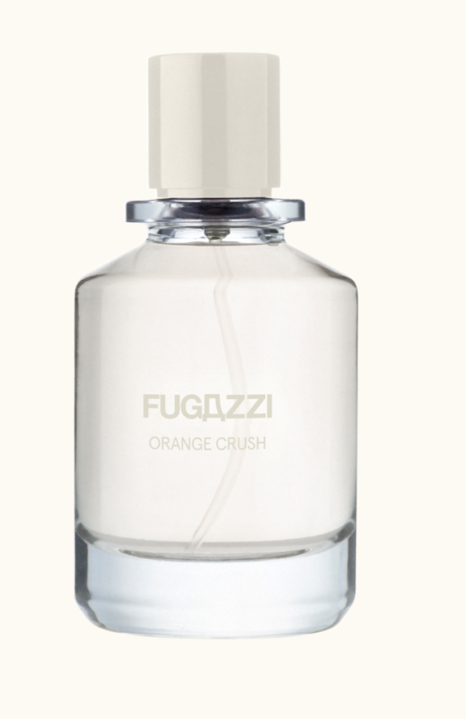 Orange crush  eau de parfum 100 ML - fugazzi | Jil conceptstore