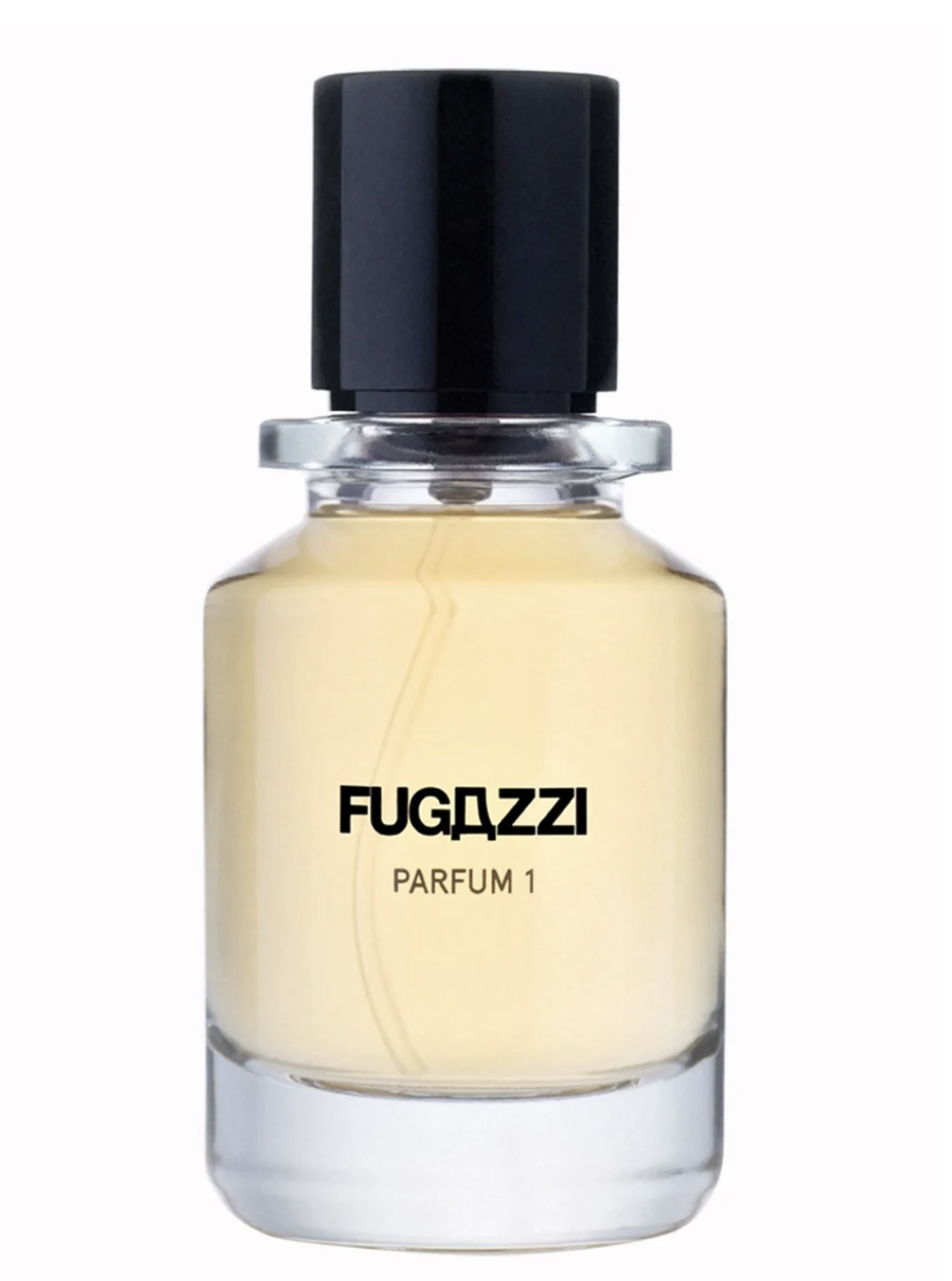 Parfum 1  extrait de parfum (50ml en 100ml)  - fugazzi | Jil conceptstore