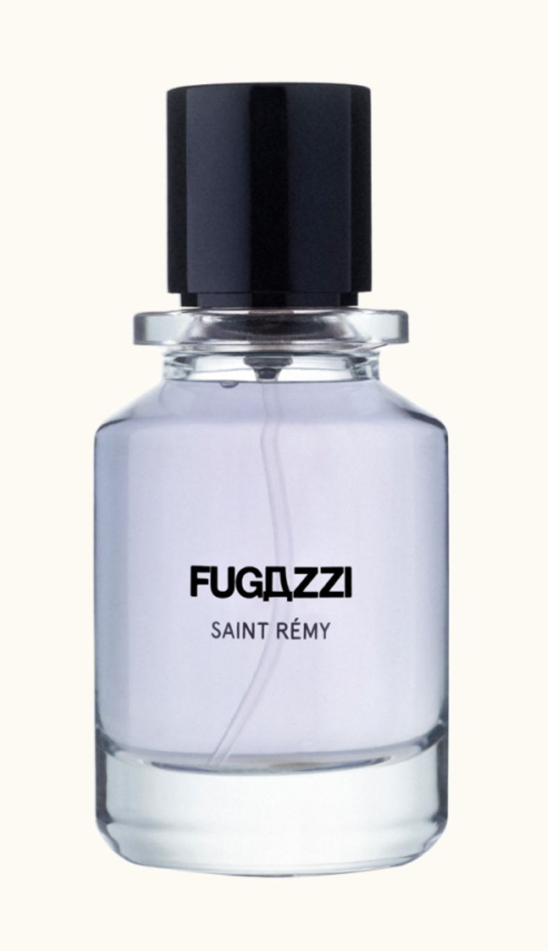 Saint Remy extrait de parfum 100 ML - fugazzi | Jil Conceptstore