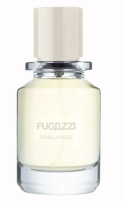 Vanilla haze eau de parfum (50 en 100ml)  - fugazzi | Jil Conceptstore