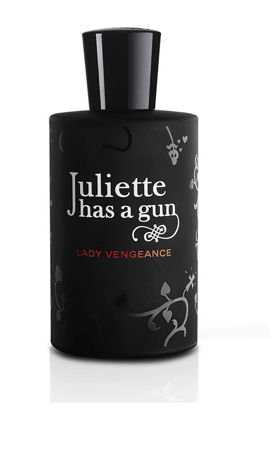 Lady Vengeance 100ml - Juliette has a gun | Jil Conceptstore