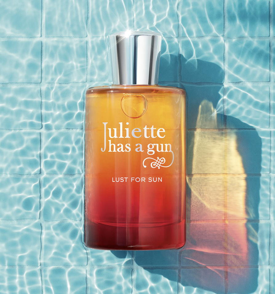 Lust for sun 100 ML - juliette has a gun | Jil Conceptstore
