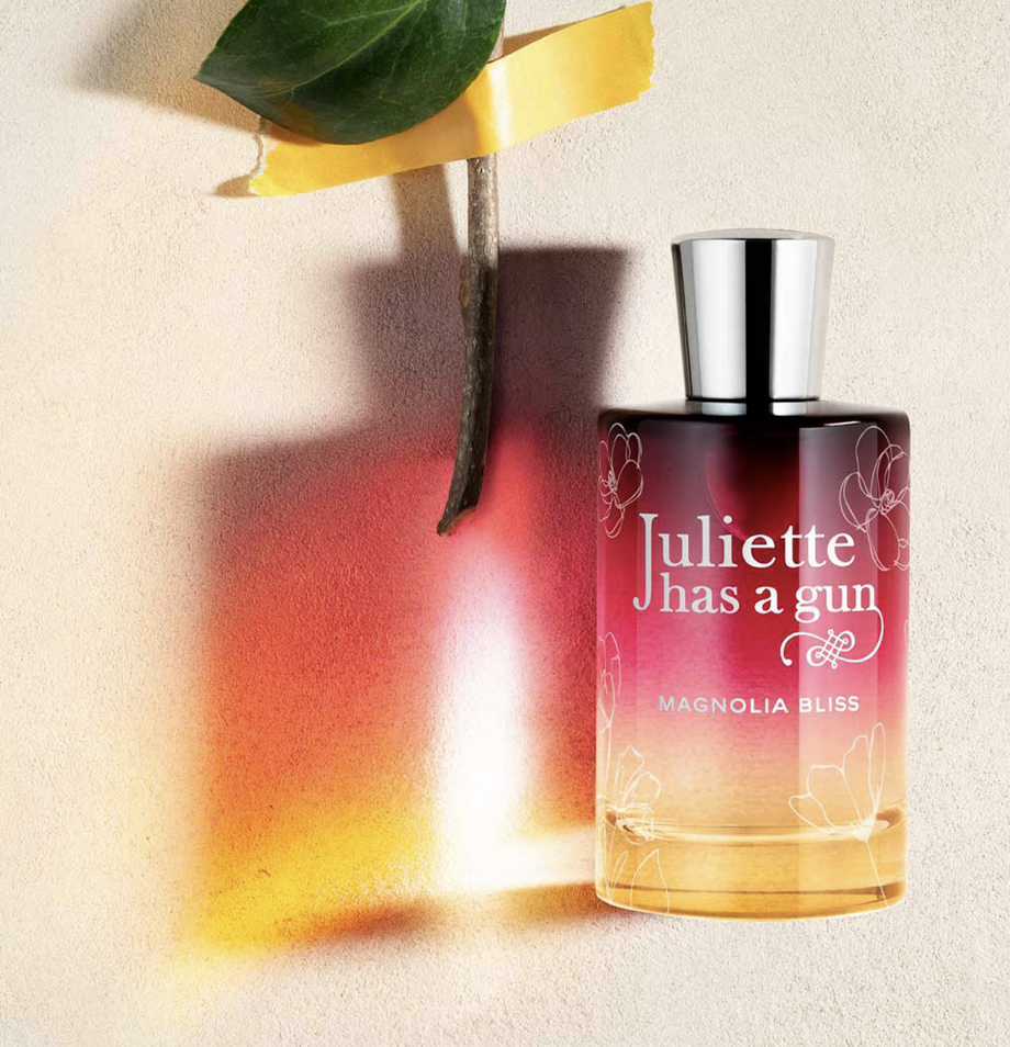 Magnolia bliss 100 ml eau de parfum - juliette has a gun | Jil Conceptstore