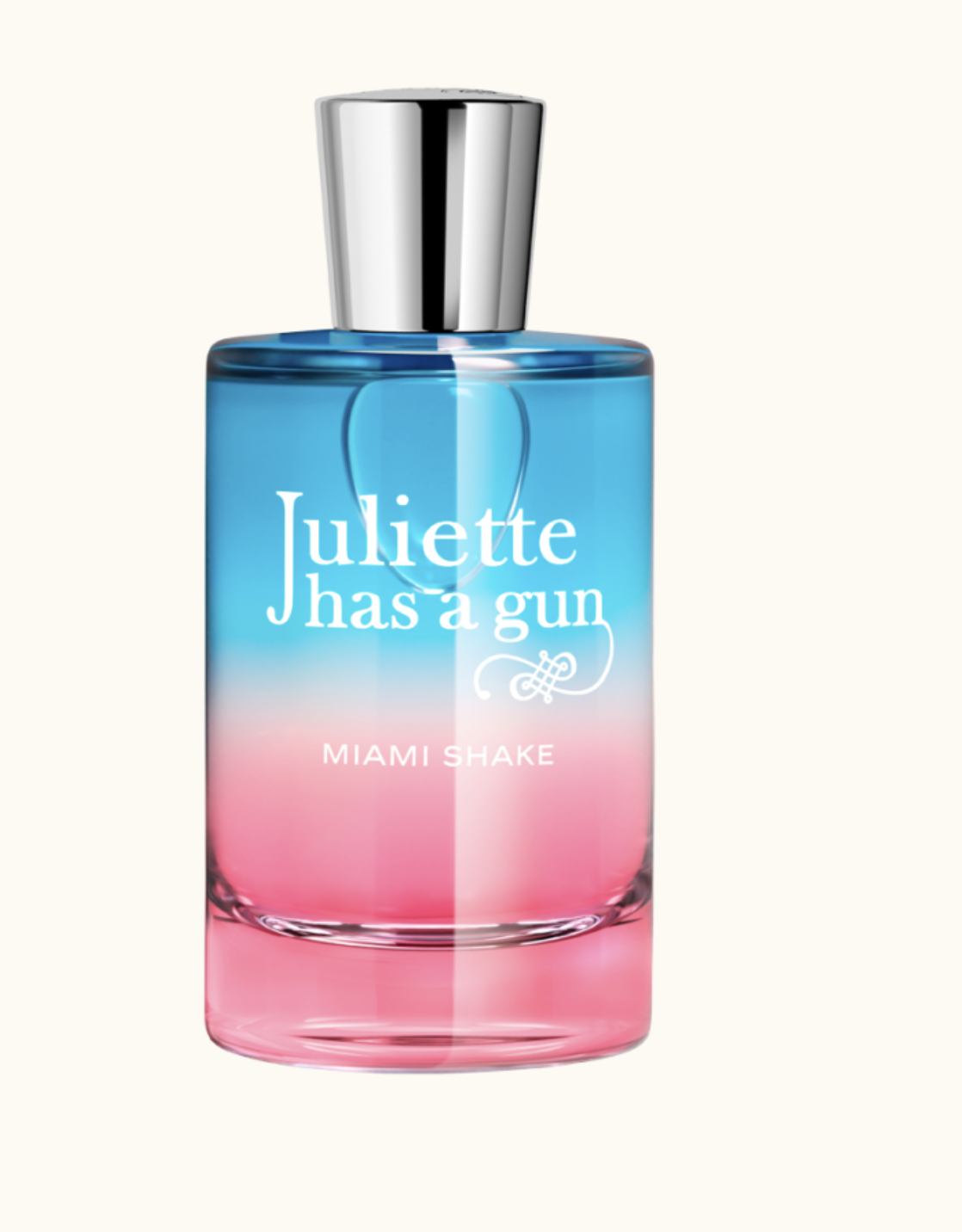 Miami shake 100 ml eau de parfum - juliette has a gun | Jil conceptstore