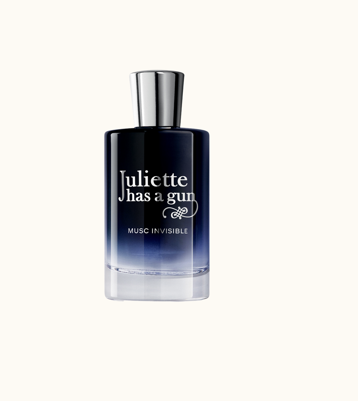 Musc invisble 100 ml eau de parfum - juliette has a gun | Jil Conceptstore