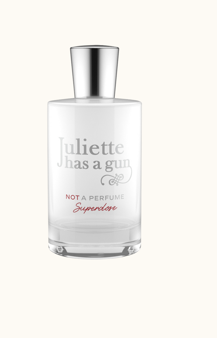 Not a parfume superdose 100 ml  - juliette has a gun