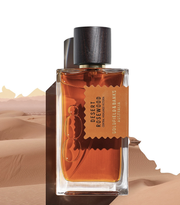 Desert Rosewood 100 ml - goldfield and banks | Jil Conceptstore