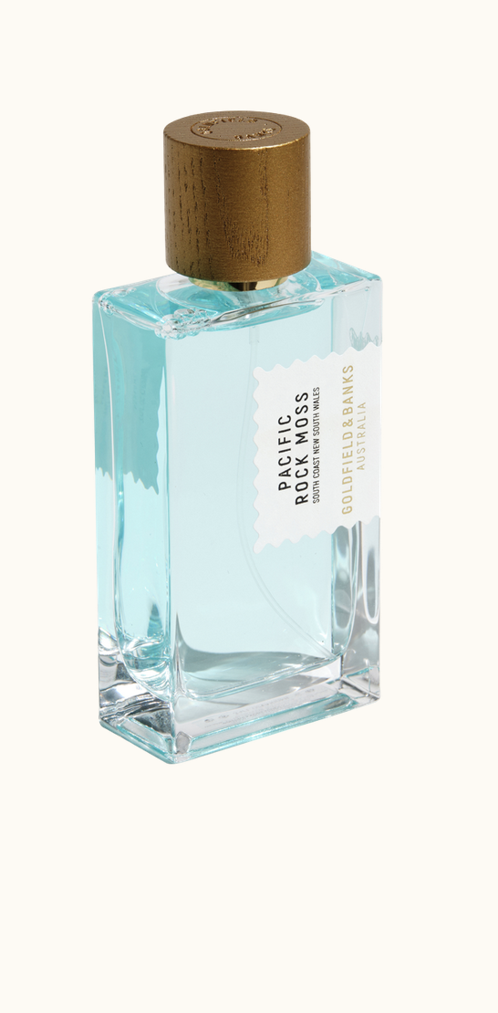 Pacific  rock moss 100 ML - goldfield and banks | Jil Conceptstore