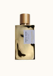 Purple Suede 100 ml - goldfield and banks | Jil Conceptstore