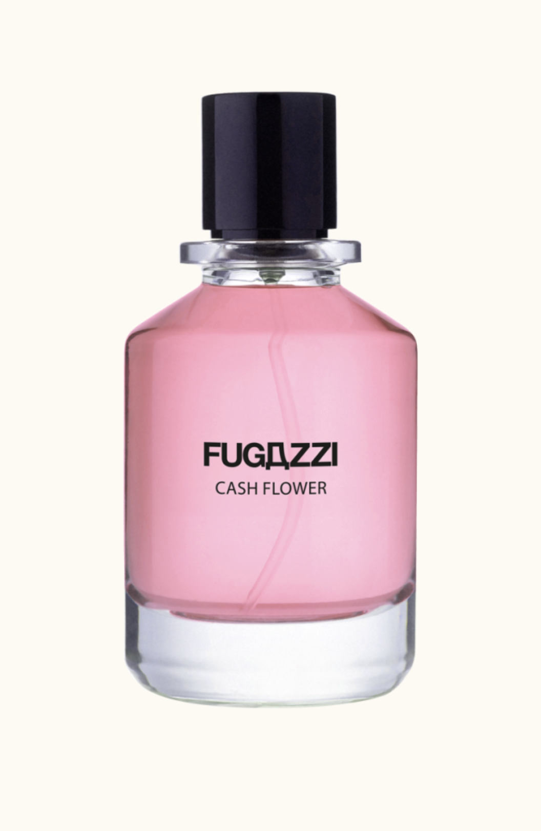 Cash flower extrait de parfum 100 ml - fugazzi | Jil Conceptstore