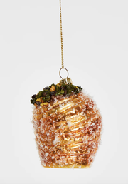pistache cruffin - yup in de boom