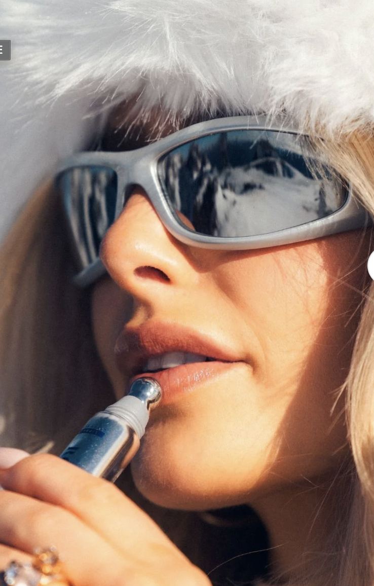 lip balm (nude of clear) - roquebrun | Jil conceptstore