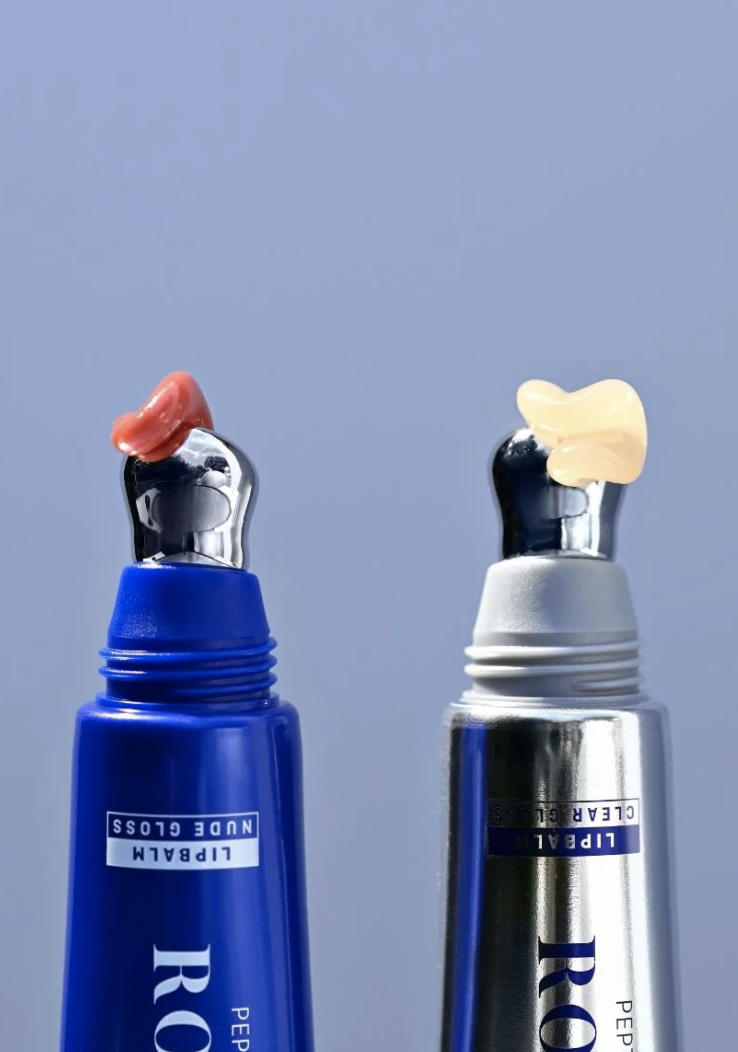 lip balm (nude of clear) - roquebrun | Jil conceptstore