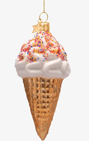 ice cream - vondels