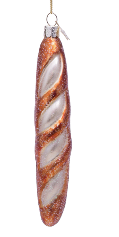 Frans stokbrood - vondels
