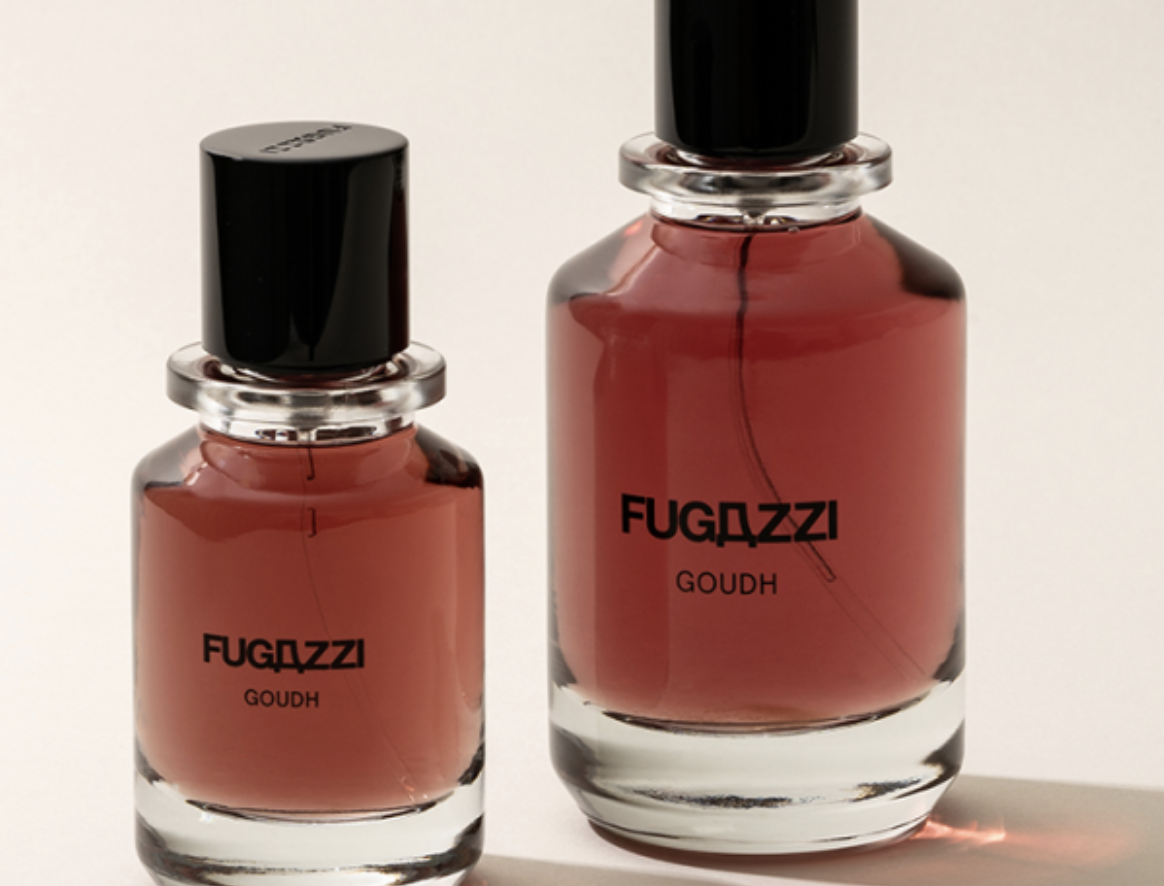 goudh EXTDP 50ml - fugazzi | Jil Conceptstore
