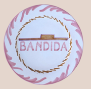 bord  bandida 20cm - lenta living