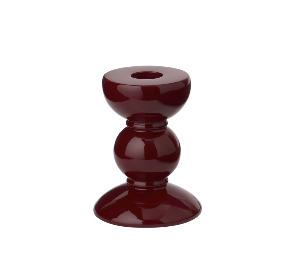 bobbin kaarsenhouder 10 cm - addison ross