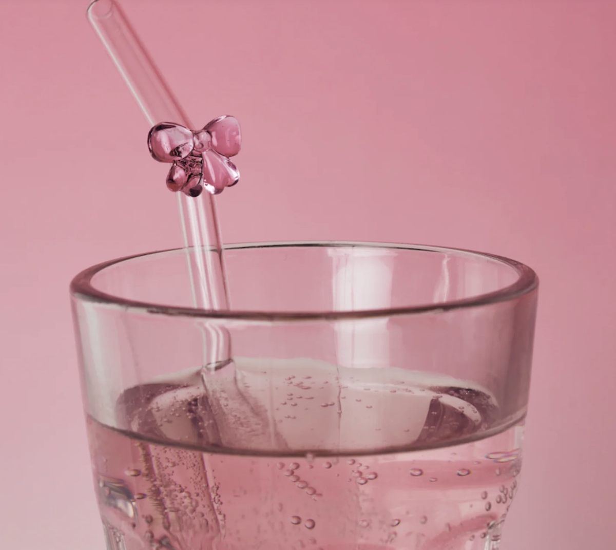 bow straws (set of 4) - lepel club | Jil Conceptstore