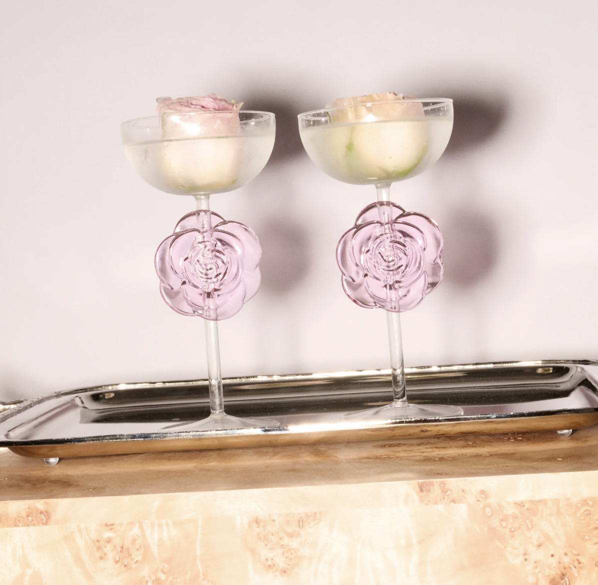 rosé coupé pink - lepelclub | Jil Conceptstore