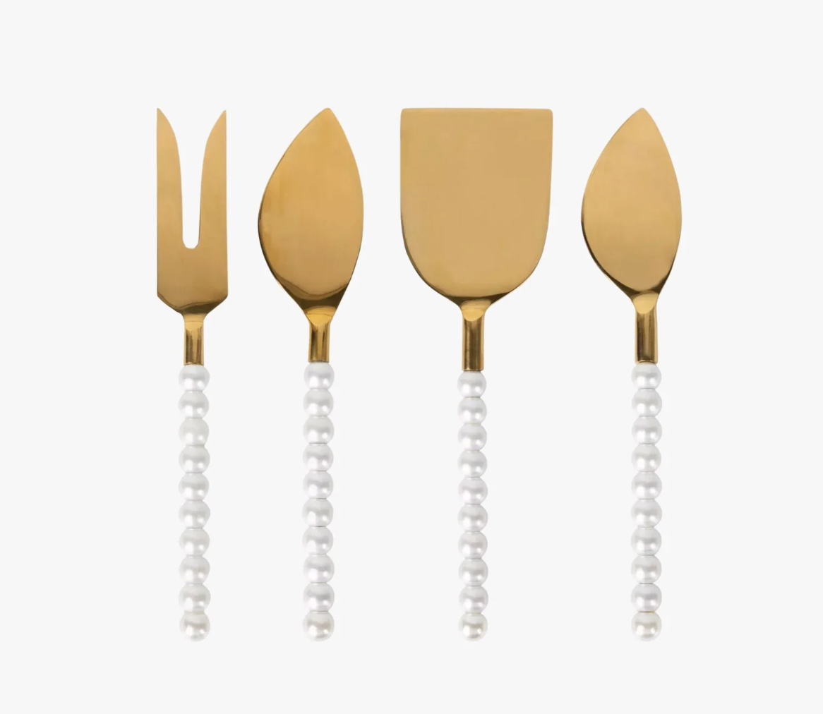 cheese knives - lepelclub | Jil Conceptstore
