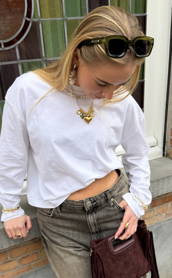 necklace loa - flem the label