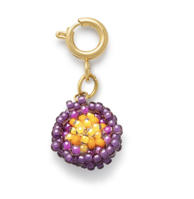 passionfruit bedel - le veer