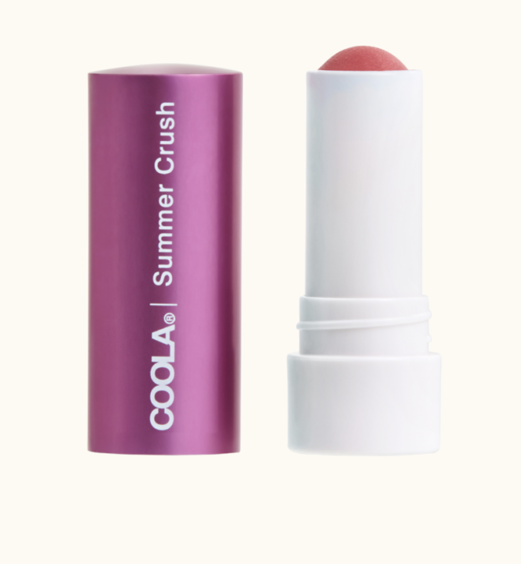 Mineral Liplux SPF30 - Summer Crush - COOLA