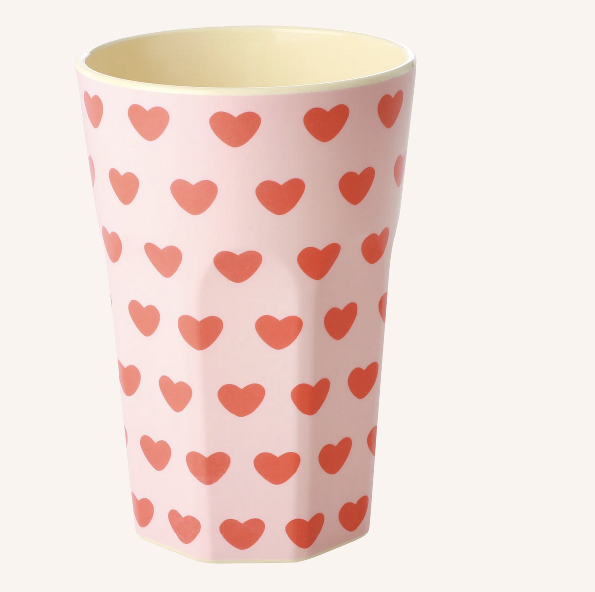 tall cup sweet hearts - rice MELCU-LSWHE | Jil Conceptstore