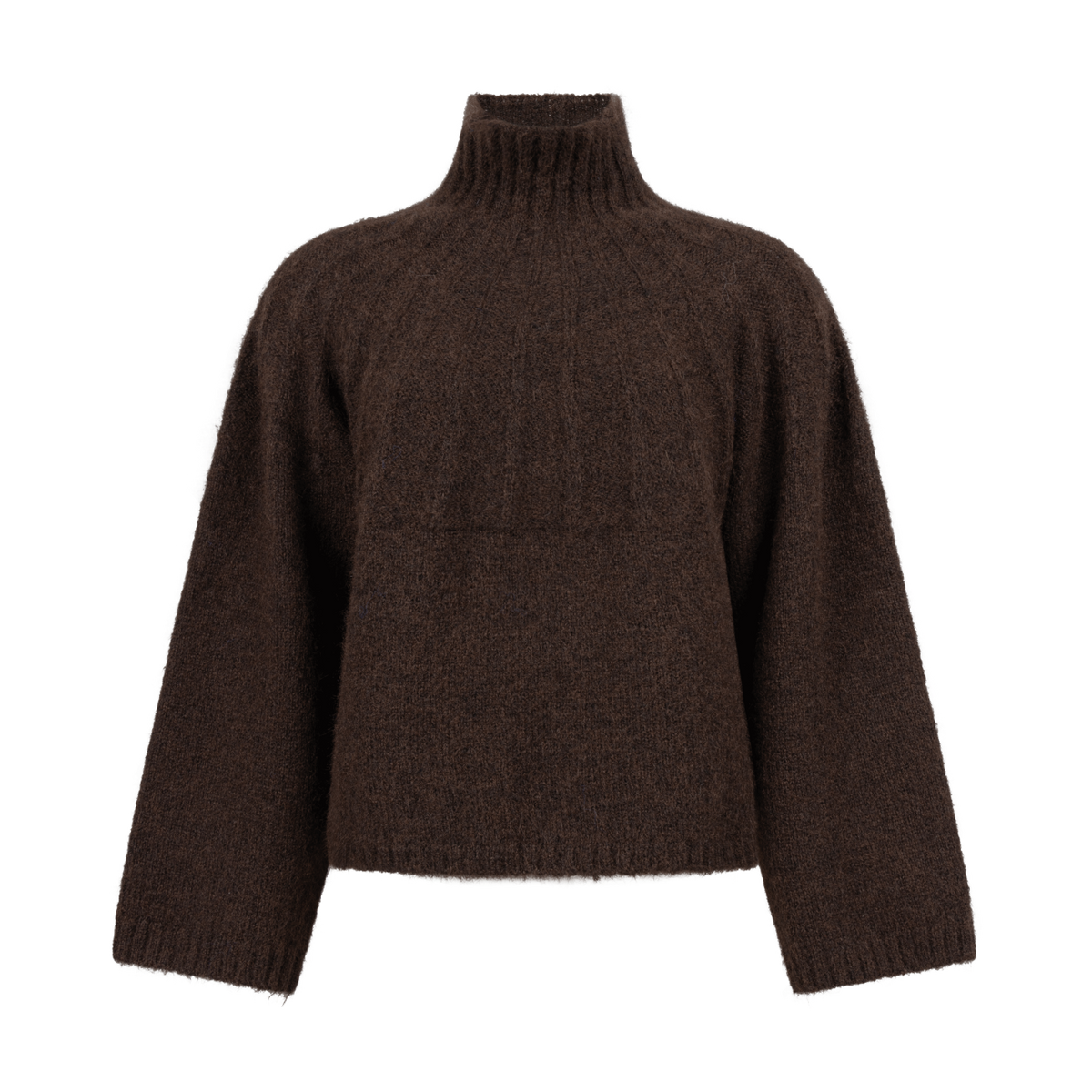 capucine knitted pull deliciso - another label