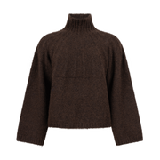 capucine knitted pull deliciso - another label