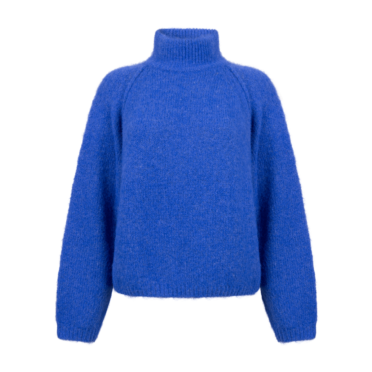 Roxane knitted pull surf the web - another label