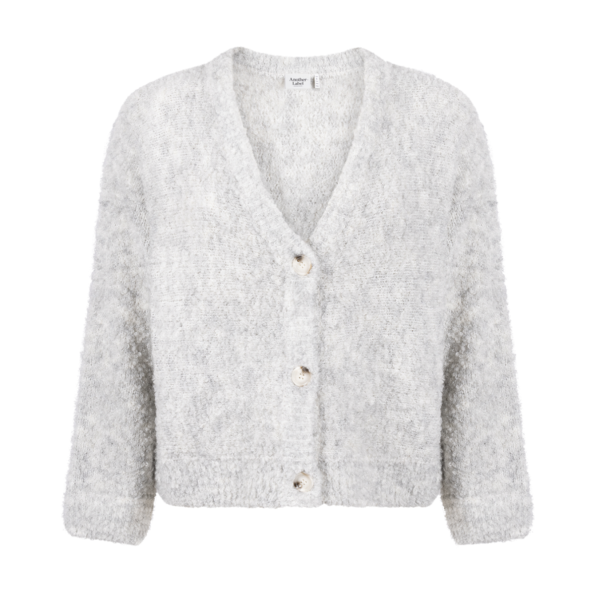Juline knitted cardigan - another label