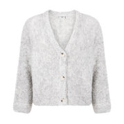 Juline knitted cardigan - another label