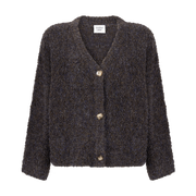 Juline knitted cardigan delicisio - another label
