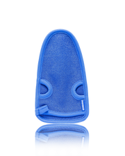 Exfoliating glove - roquebrun | Jil conceptstore