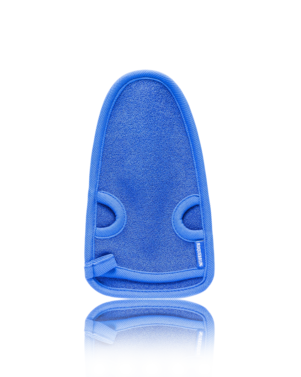Exfoliating glove - roquebrun | Jil conceptstore