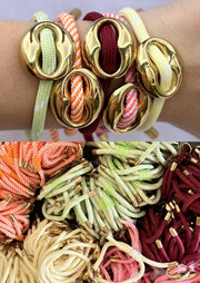 beads armband - Meerdere kleuren - bonnie studios
