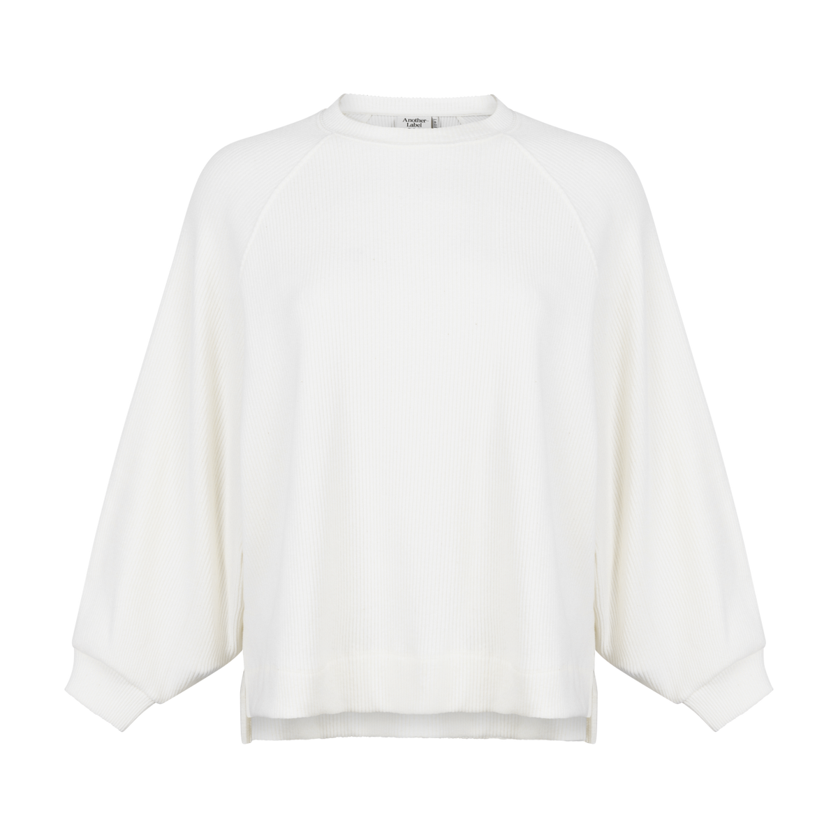 Flori Sweat - Off White - Another Label